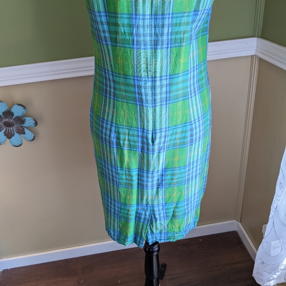 Vintage Jessica Howard dress - Picture 5 of 12